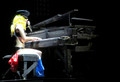 The Monster Ball in Lyon - lady-gaga photo
