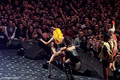 The Monster Ball in Milan - lady-gaga photo