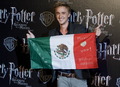 Tom in Mexico - tom-felton photo