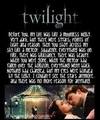 Twilight quote's - twilight-series fan art