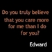 Twilight quote's - twilight-series icon