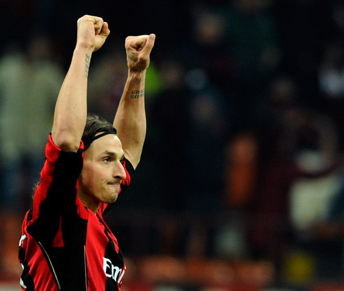  Z. Ibrahimovic (Milan - Brescia)