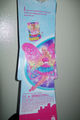 back cover box of a doll in Fairy Secret - barbie-movies photo