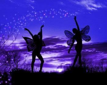 beautiful fairies