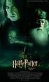 fanmade HBP poster - harry-potter photo