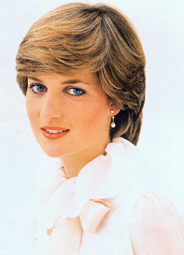 lady diana - Princess Diana Photo (17418750) - Fanpop