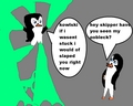 oobleck - penguins-of-madagascar fan art