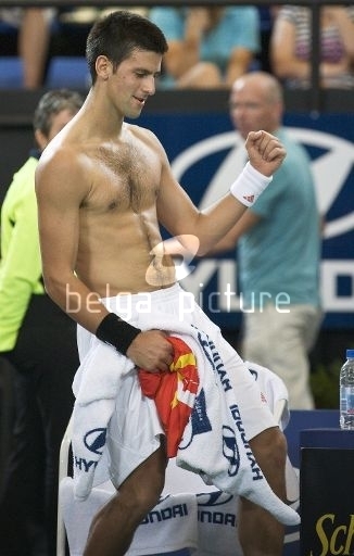 novak djokovic bulge. Novak Djokovic Bulge.