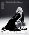  New York Times Hollywood Edition (December 2010) - natalie-portman photo