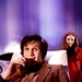 11 & amy - doctor-who icon
