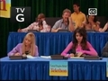 2.18 That's What Friends Are For - Hannah Montana - selena-gomez screencap