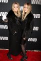2010 - WWD 100 Anniversary Party - mary-kate-and-ashley-olsen photo