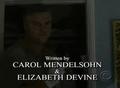 3x06- The Execution of Catherine Willows - csi screencap