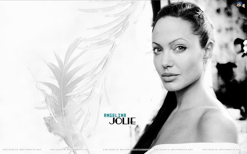  A.Jolie