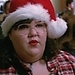 A Very Glee Christmas - glee icon