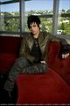 Adam Lambert - music photo