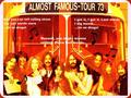 almost-famous - Almost Famous wallpaper