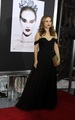 Attending the New York Premiere of 'Black Swan' at Ziegfeld Theatre - natalie-portman photo