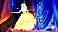 Aurora as Belle - disney-princess photo