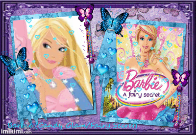 Barbie - cynthia-selahblue (cynti19) Fan Art (17506353) - Fanpop