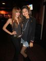 Bella& Zendaya Coleman (Premiere Night!) - bella-thorne photo