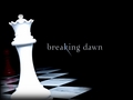 Breaking Dawn wallpaper - twilight-series wallpaper