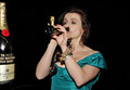 British Independent Film Awards 2010 - helena-bonham-carter photo
