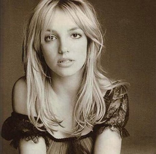 Britney foto