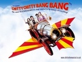 Chitty Chitty Bang Bang - classic-movies photo