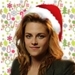 Christmas avi - twilight-series icon