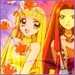 Coco & Sara - mermaid-melody icon