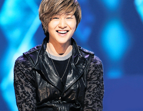  Cute Onew