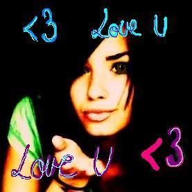  Demi...Love U