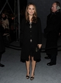 Dior celebration of the reopening of its 57th Street Boutique at the LVMH Tower Magic Room - natalie-portman photo