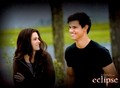 Eclipse Collectors Edition Trading Cards Found in the Eclipse Special Edition DVD/Blu ray - twilight-series photo