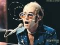 classic-rock - Elton John wallpaper