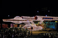 Enterprise Christmas - star-trek photo
