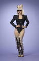 Gaga Madam Tussauds Berlin - lady-gaga photo