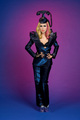 Gaga Madam Tussauds London - lady-gaga photo