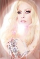 Gaga Viva Glam - lady-gaga photo