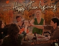 Happy Thanksgiving from OneTreeHillWeb.Net - one-tree-hill fan art
