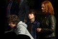 Harry Potter & Family (2017) Future - harry-potter photo