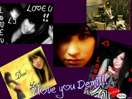 I LoVe U Demi- You Are The Best Artist