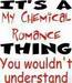 Its a mychemical romance thing  - my-chemical-romance icon