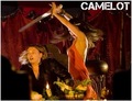 Jamie Campbell Bower in Camelot - twilight-series photo