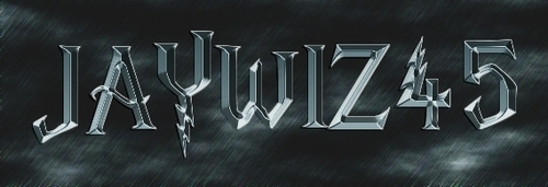  Jaywiz45 Harry Potter Edition Logo
