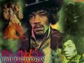 classic-rock - Jimi Hendrix wallpaper