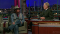 Johnny Depp-'Late Show with David Letterman' - December 7.2010 - johnny-depp photo