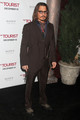 Johnny Depp @ the Premiere of 'The Tourist' - johnny-depp photo