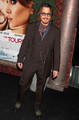 Johnny Depp @ the Premiere of 'The Tourist' - johnny-depp photo